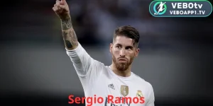 Sergio Ramos