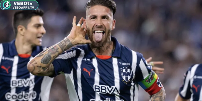 Ảnh Hưởng Của Ramos Đến Bóng Đá Mexico