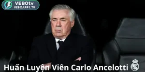 Carlo Ancelotti