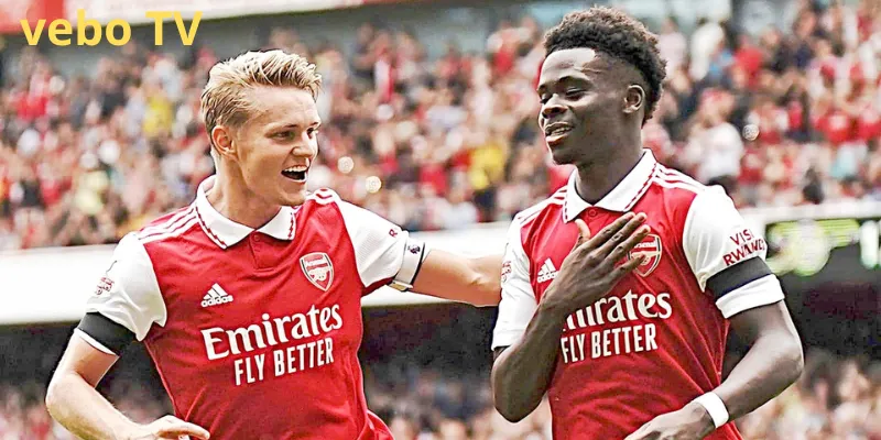 Arsenal đã tìm lại sự ổn định ở Premier