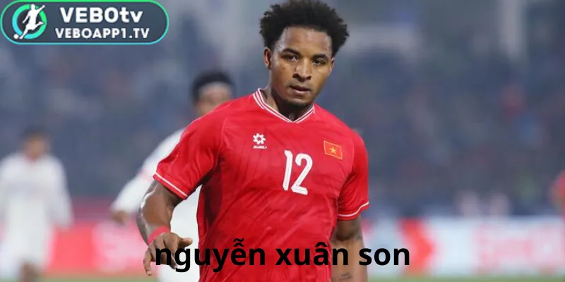 Nguyễn Xuân Son